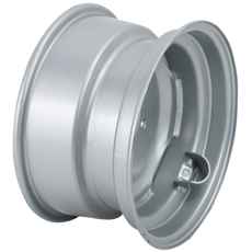 Felg 9.00-16 for forhjul på 2WD, høy kvalitet og ytelse.