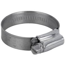 Slangeklemme 85-100Mm A4 W5 Terry Power Grip