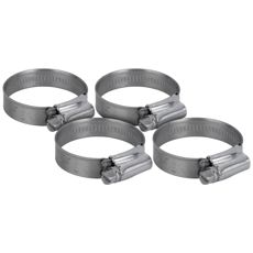 Slangeklemme 16-22Mm 4St. Terry Power Grip