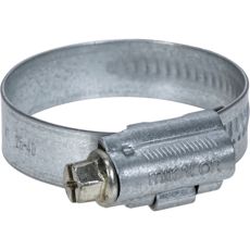 Slangeklemme 100-120Mm 25St