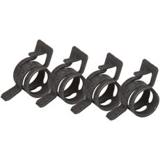 Fjærklemme Fbs 13/12Mm 4St