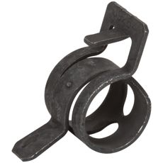 Fjærklemme Fbs 22/12Mm 100St