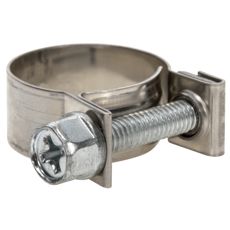 Slangeklemme 6-8,3/ 9Mm W4/Ss