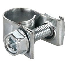 Slangeklemme 7-9,3/ 9Mm