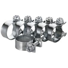 Slangeklemme 13-16,3/9Mm 6St