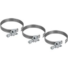 Slangeklemme 32-50Mm 3St Serratub2