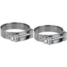 Slangeklemme 19-21/18Mm 2St