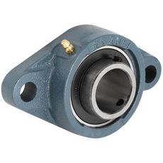 Lager 30Mm Flens LUCFL206, pålitelig og holdbar løsning.