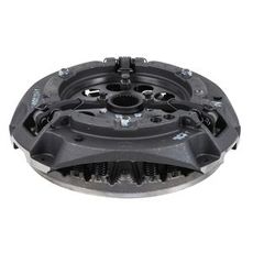 Enkel kobling 300Mm for MF traktorer, høy kvalitet og holdbarhet.