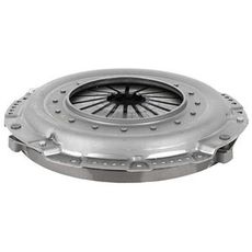 350Mm enkel kobling for Fiat Nh, pålitelig og effektiv del.