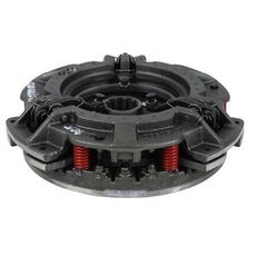 Kobling 230/270Mm Mf, perfekt for vedlikehold av landbruksmaskiner.