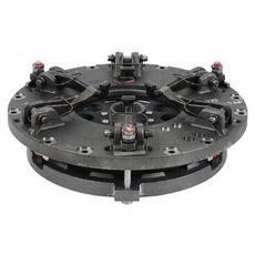 Kobling 280/280Mm for Zetor, perfekt for effektiv arbeidskapasitet.