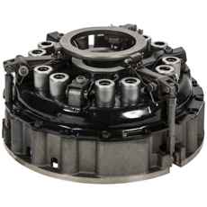 Spesiell kobling 280/280Mm for Valmet 654490, sikker og pålitelig.