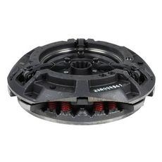 Kobling dobbel 250/300Mm for MF, modell 887886M91.