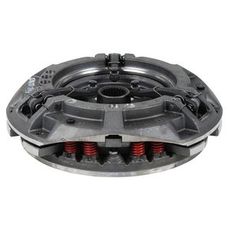 Dobbel kobling 250/300Mm MF - 230001342, sikrer konstant og pleid drift.