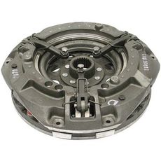 Kobling 250/306Mm for MF-traktorer, robust design for langvarig bruk.