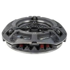 Dobbelt clutch 250/300Mm for MF, modell 3620408M91.