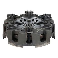 Dobbelt clutch 305/305mm, produsert for Cif traktorer.