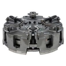 Clutch 305Mm Cif, holdbar og perfekt for din landbruksmaskin, for kontinuerlig bruk.