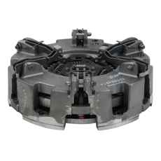Dobbelt clutch 310/310Mm for Fiat NH traktorer, effektiv ytelse.