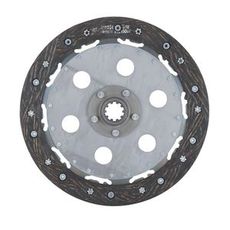 280mm lamellplate, 10 tenner og artikkelnummer MF 899971M91, for landbruksmaskiner.