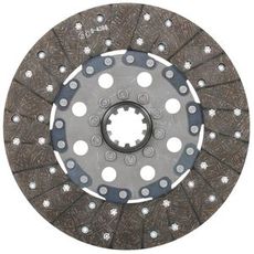 Ytre lamellplate 280mm med 10Z splineshull, diameter 1 3/4", robust og holdbar.