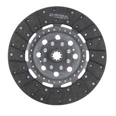 Lamellplate 300 mm med 10 tenner, perfekt for ulike landbruksapplikasjoner.