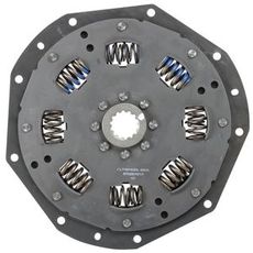 Svinghjulsdemper Nh 5187845, perfekt for detektorer og balansekraft.