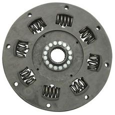 Kvalitativ svinghjulsdemper for Mf 3792448M2, sikrer driftssikkerhet.