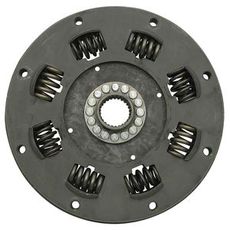 Svinghjulsdemper for Mf 3790734M3, viktig komponent for motorprestasjon.