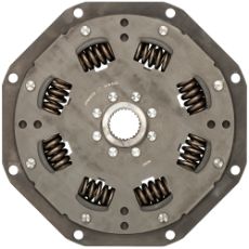 Svinghjulsdemper til Mf 3793648M1, optimal for landbruks­kjøretøy.