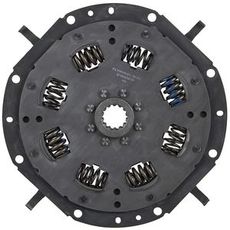 Svinghjulsnav Cnh 47127097, ideell for å støtte dine maskiners kraftoverføring.