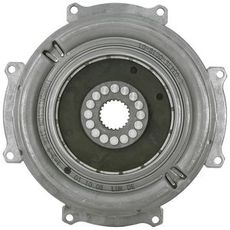 Valmet 35652400 svinghjulsdemper, garanterer lang levetid.