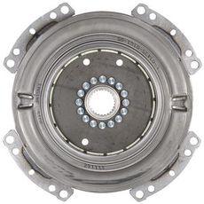 Høykvalitativ svinghjulsdemper for Mf 4301337M1, pålitelig og effektiv.