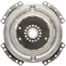 Svinghjulsdemper for Mf 4304869M1, optimal ytelse for din maskin.