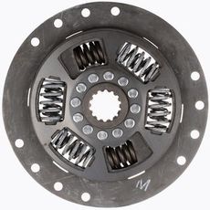 Svinghjulsdemper til Nh 87527552, forbedrer maskinens effektivitet.