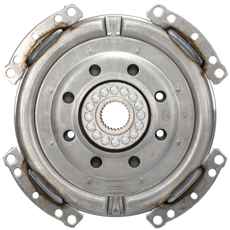 Svinghjulsdemper for Mf 4304870M1, sikrer jevn drift.