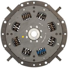 Svinghjulsdemper for Cnh 47127699, kompatibel med mange maskiner.