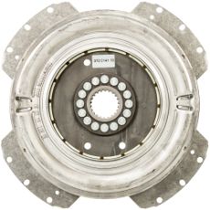 Svinghjulsdemper Valtra VA 39552600, effektiv for landbruksmaskiner.