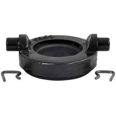 Trykkbremse og utløserlager for Valmet Cih Leyland, sikrer optimal kraftoverføring.