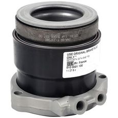 Hydraulisk frigangslager for Valmet, viktig for maskinens effektivitet og ytelse.