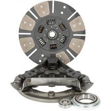 Høykvalitets koblingspakke 280mm CIH for optimal ytelse.