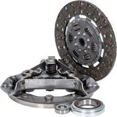 Koblingssett 280Mm Cih