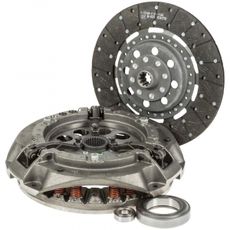 Koblingspakke 300MM MF 10Z for pålitelig og effektiv drift.