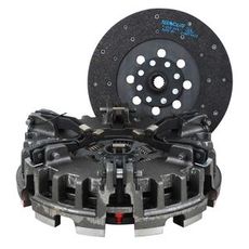 Koblingspakke 300/280 C-6 Valtra designet for høy kapasitet.