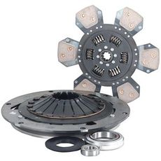 Koblingspakke 310Mm Cih sikrer effektiv og smidig drift.