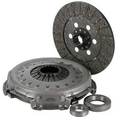 Koblingspakke 310Mm Ford 10Z for optimal funksjonalitet.