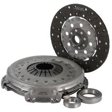 Clutchpakke 310Mm Ford 25Z for pålitelig ytelse.