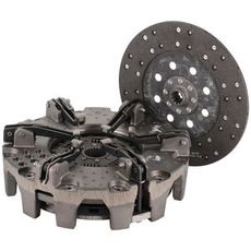 Clutchpakke 310Mm/310Mm Valtra for maksimal driftsikkerhet.