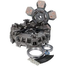 Clutchpakke 310/330Mm C-5 CIH designet for høy ytelse.